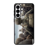 Call of Duty WWII Samsung Galaxy S26 phone case