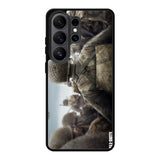 Call of Duty WWII Samsung Galaxy S26 Ultra phone case