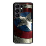 Captain America-0001 Samsung Galaxy S26 Ultra Case