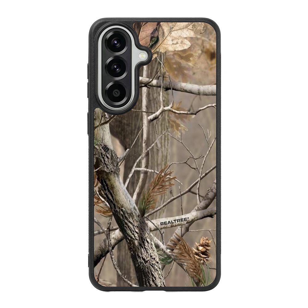 Camouflage Camo Realtree Samsung Galaxy A57 Case