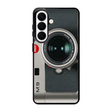 Camera Leica 2nd Samsung Galaxy S26 phone case