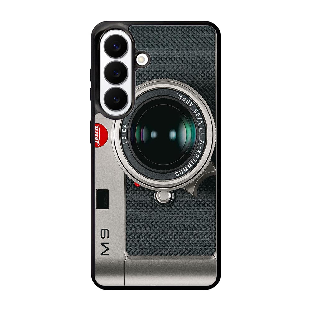 Camera Leica 2nd Samsung Galaxy S26 Plus phone case