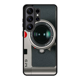 Camera Leica 2nd Samsung Galaxy S26 Ultra phone case
