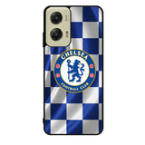 Chelsea FC 5th Motorola Moto G Stylus 5G 2024 Case