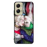 Couple Joker And Harley Quinn 2nd Motorola Moto G Stylus 5G 2024 Case