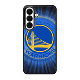 Golden State Warriors Logo 2nd Samsung Galaxy S26 Plus phone case