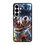Goku Ultra Instinct 2 Dragon Ball 1st Samsung Galaxy S26 Plus phone case