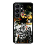 Goku Dragon Ball 1st Samsung Galaxy S26 Ultra phone case