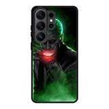 Joker Glow the Smoke Samsung Galaxy S26 Ultra Case