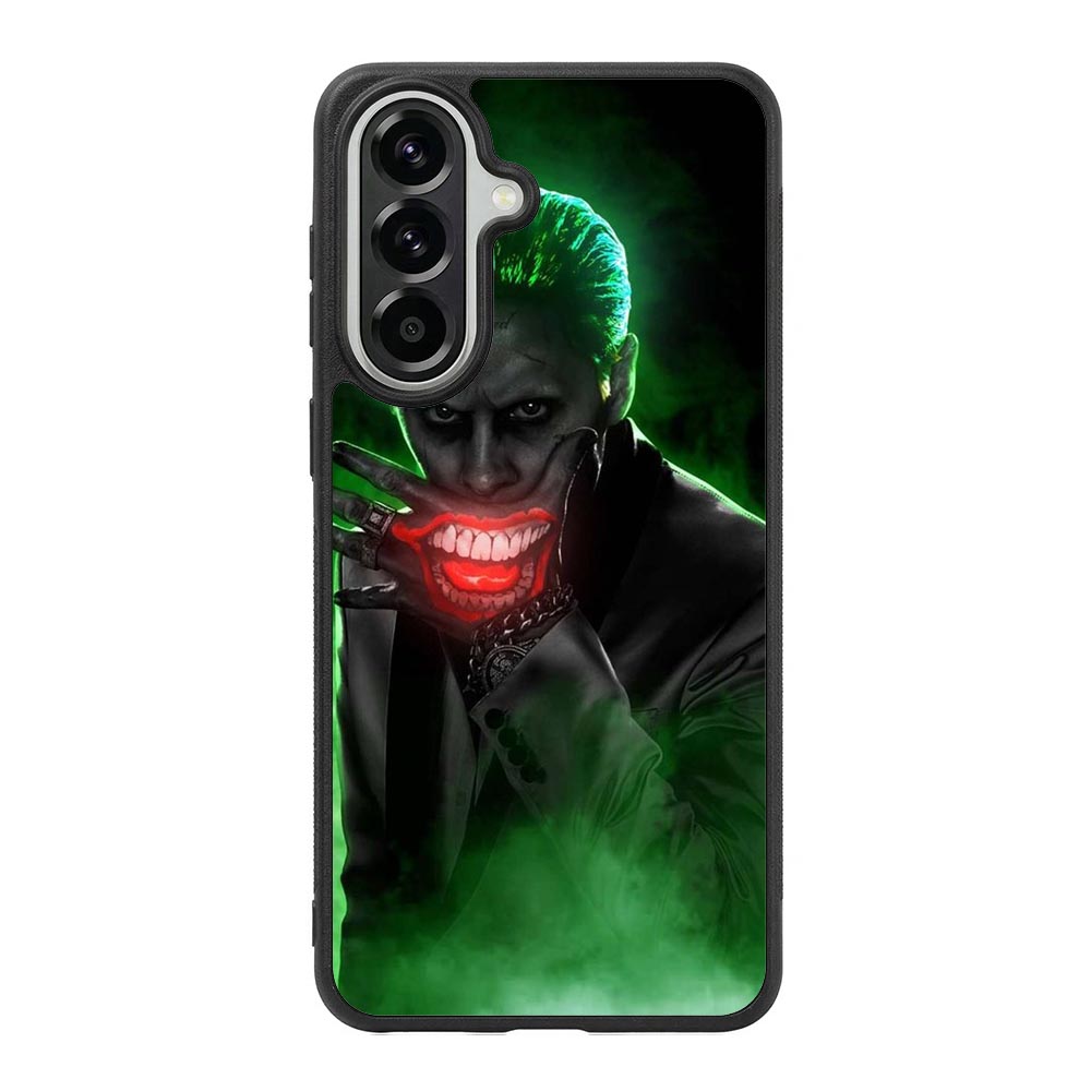 Joker Glow the Smoke Samsung Galaxy A37 Case
