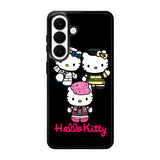Hello Kitty 4th Samsung Galaxy S26 phone case