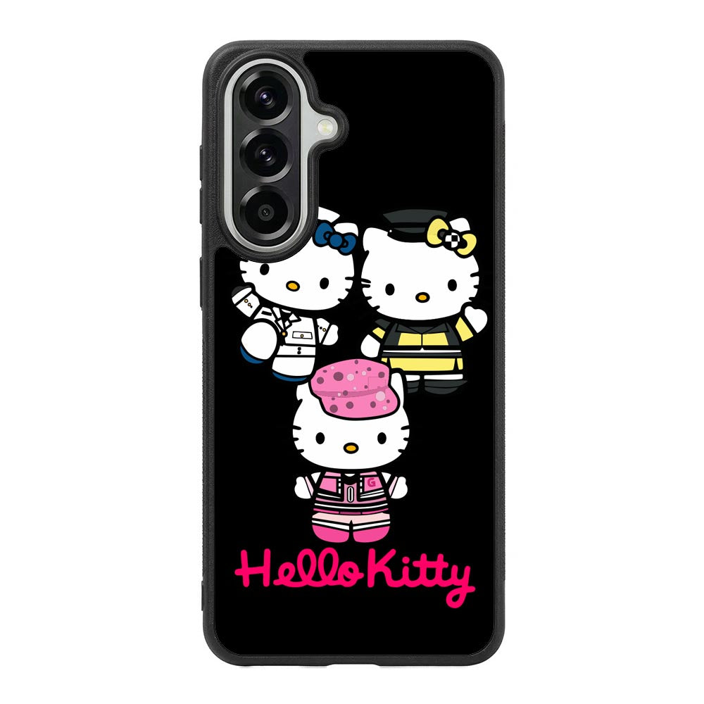 Hello Kitty 4th Samsung Galaxy A37 Case