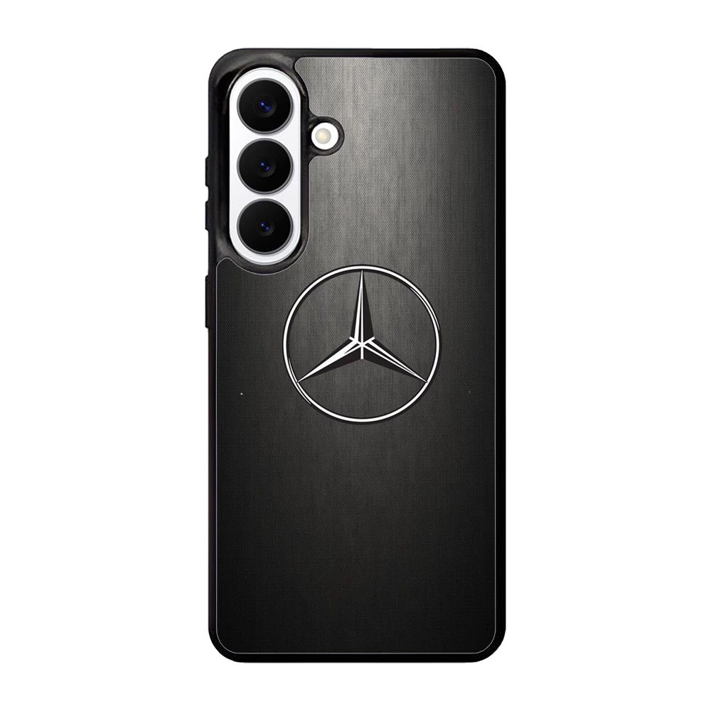 Mercedes Benz Logo2nd Samsung Galaxy S26 phone case