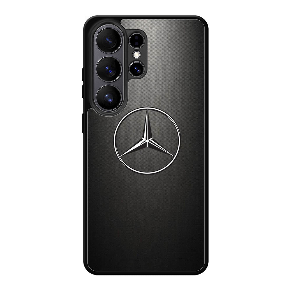 Mercedes Benz Logo2nd Samsung Galaxy S26 Ultra phone case