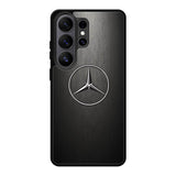 Mercedes Benz Logo2nd Samsung Galaxy S26 Ultra phone case