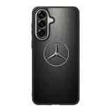 Mercedes Benz Logo2nd Samsung Galaxy A57 Case