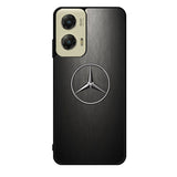 Mercedes Benz Logo2nd Motorola Moto G Stylus 5G 2024 Case