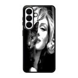 Marilyn Monroe 2nd Samsung Galaxy S26 phone case