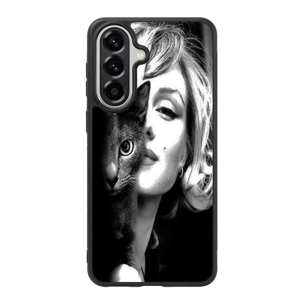 Marilyn Monroe 2nd Samsung Galaxy A37 Case