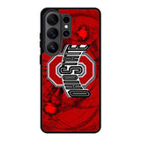 ohio state buckeyes football 3rd Samsung Galaxy S26 Ultra phone case