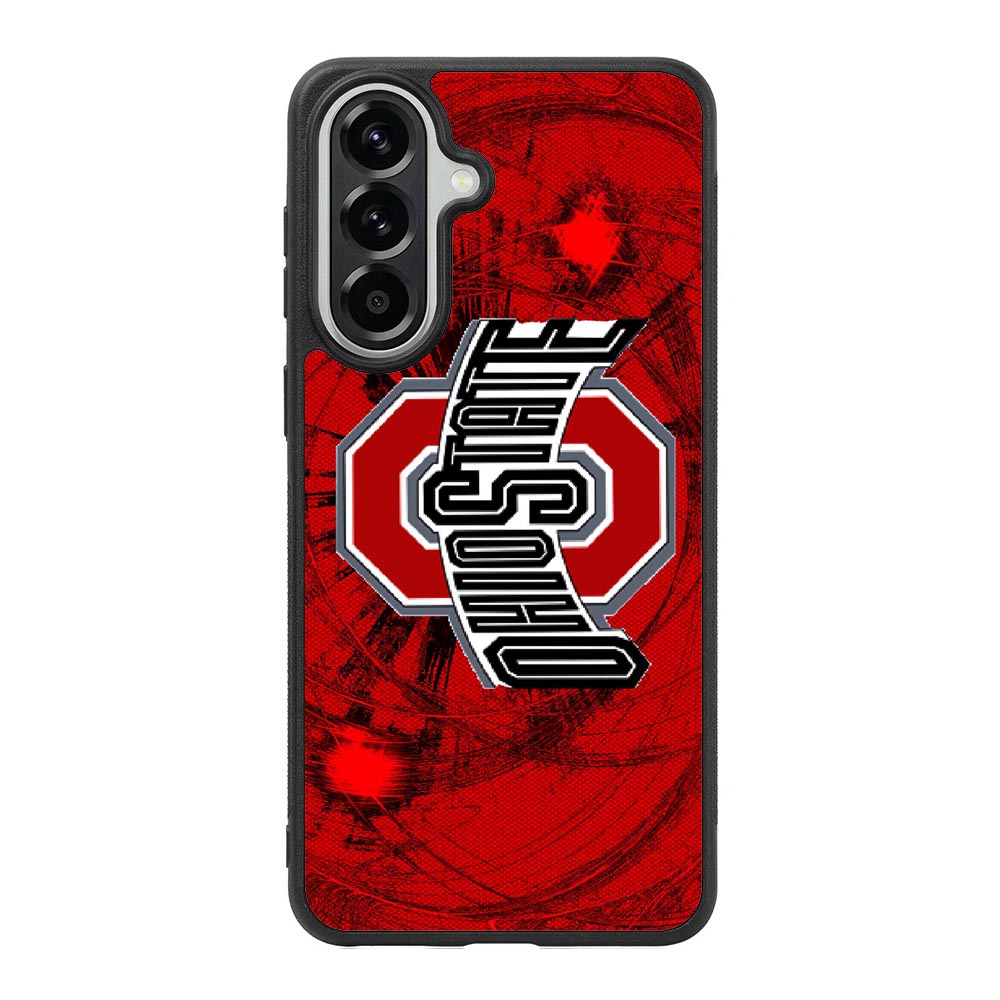 ohio state buckeyes football 3rd Samsung Galaxy A37 Case