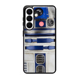 Star wars r2d2 face Samsung Galaxy S26 Plus phone case