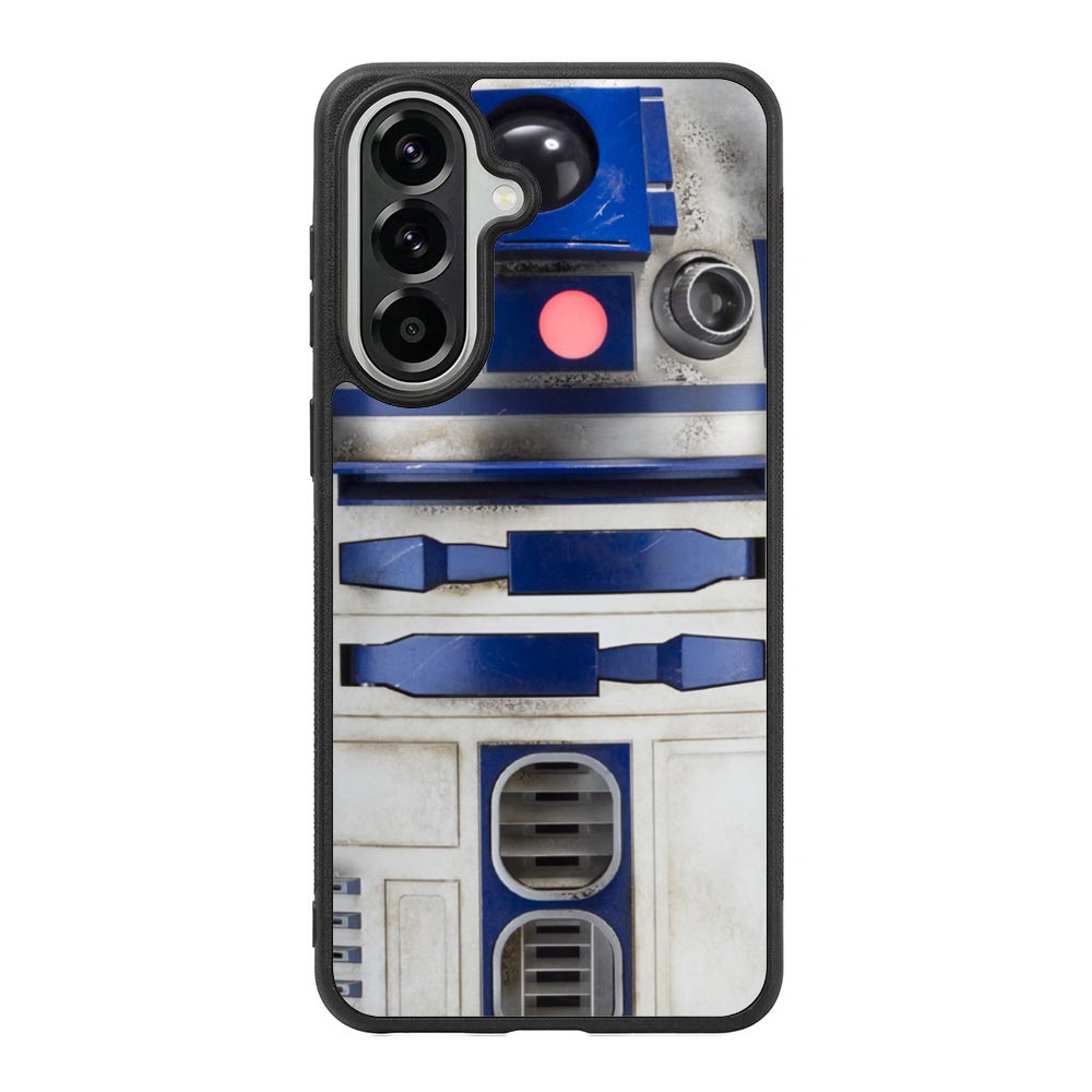 Star wars r2d2 face Samsung Galaxy A57 Case