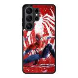 Spiderman Spider In Samsung Galaxy S26 Ultra Case