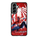 Spiderman Spider In Samsung Galaxy A37 Case