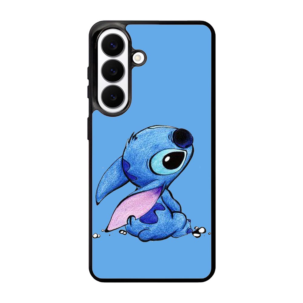 Stitch 7th Samsung Galaxy S26 Plus phone case