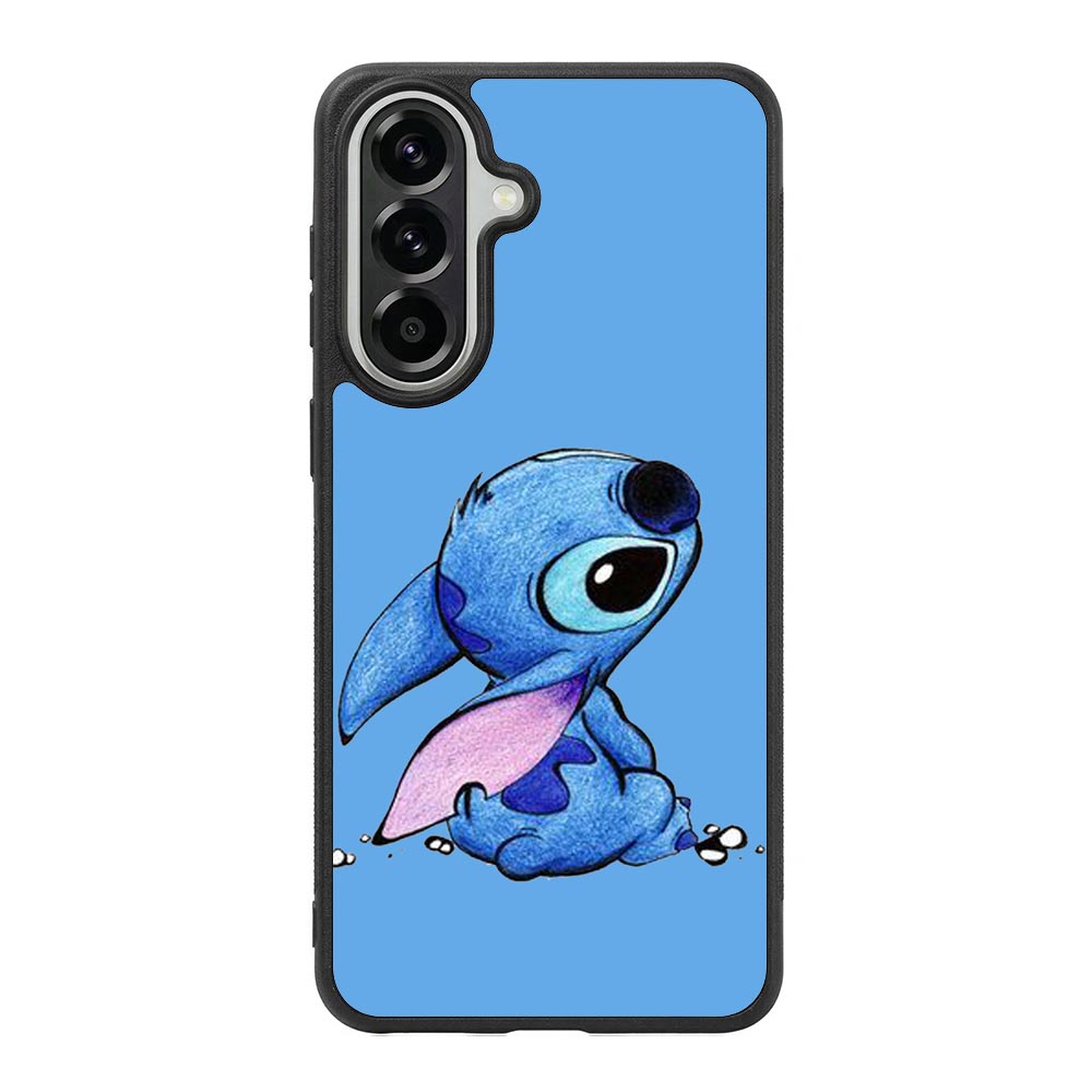 Stitch 7th Samsung Galaxy A37 Case