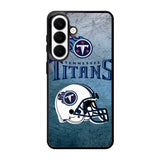 Tennessee Titans 1st Samsung Galaxy S26 Plus phone case