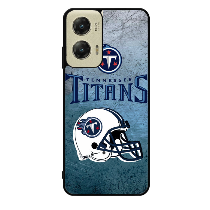 Tennessee Titans 1st Motorola Moto G Stylus 5G 2024 Case