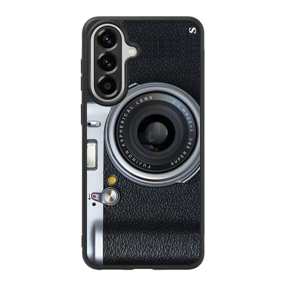 Unique Fujifilm X100 Camera Samsung Galaxy A57 Case