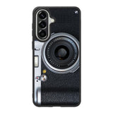 Unique Fujifilm X100 Camera Samsung Galaxy A57 Case
