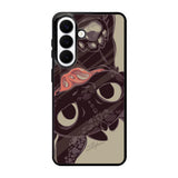 Toothless How To Train Your Dragon 3rd Samsung Galaxy S26 phone case