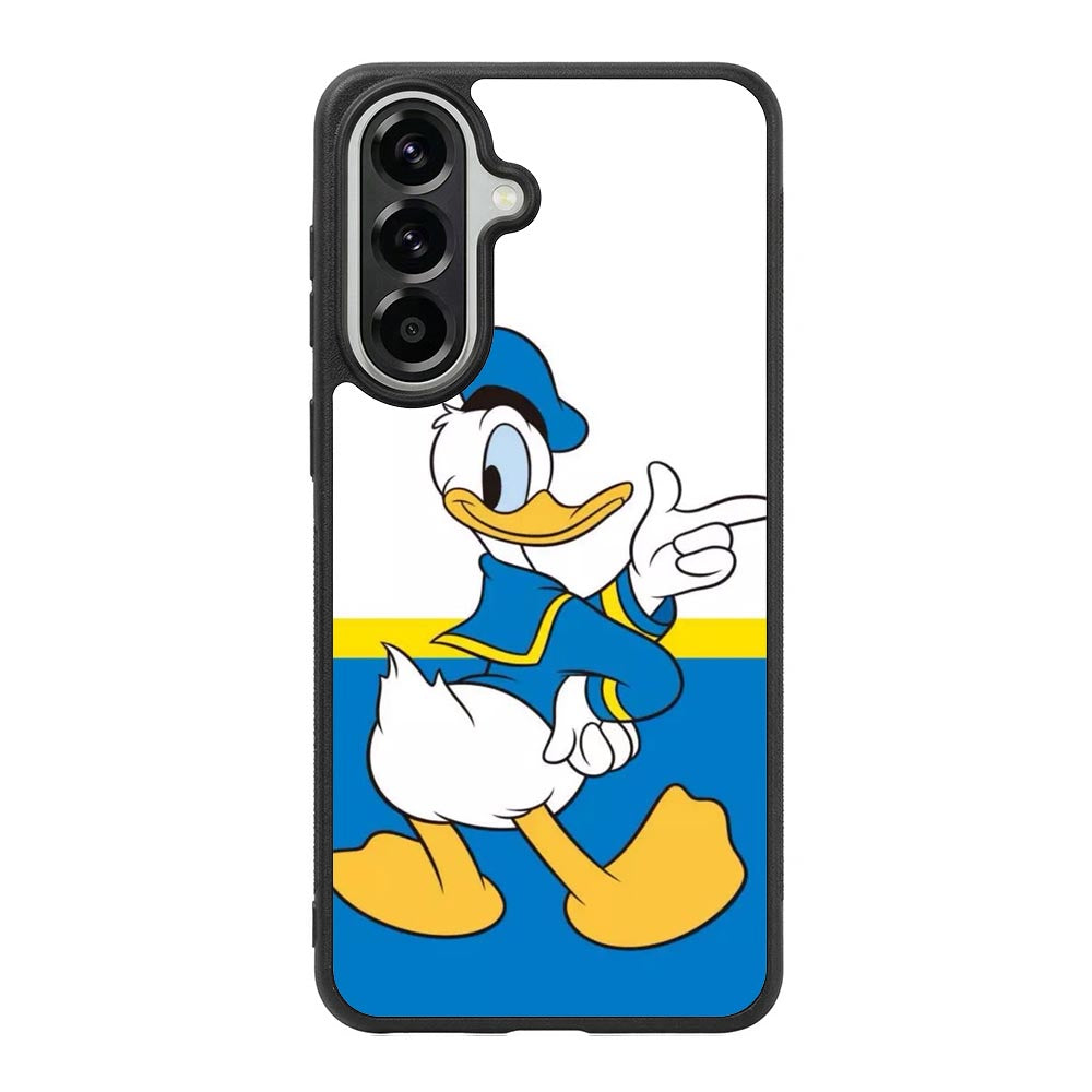 Disney Donald Duck 1st Samsung Galaxy A37 Case