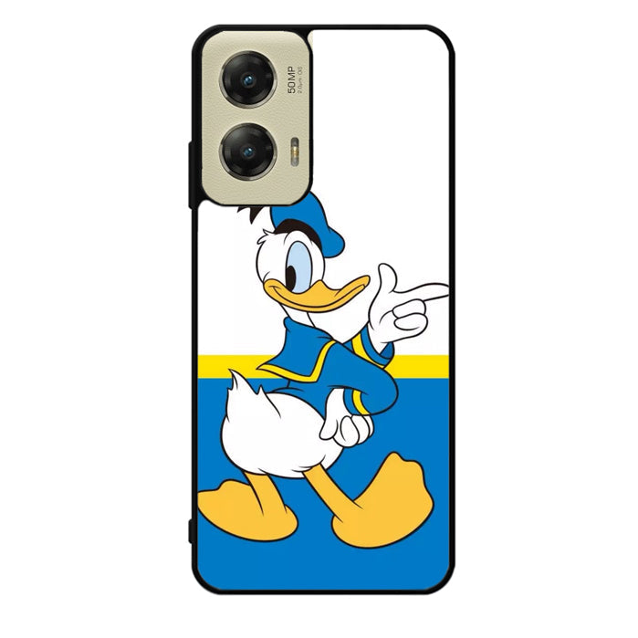 Disney Donald Duck 1st Motorola Moto G Stylus 5G 2024 Case