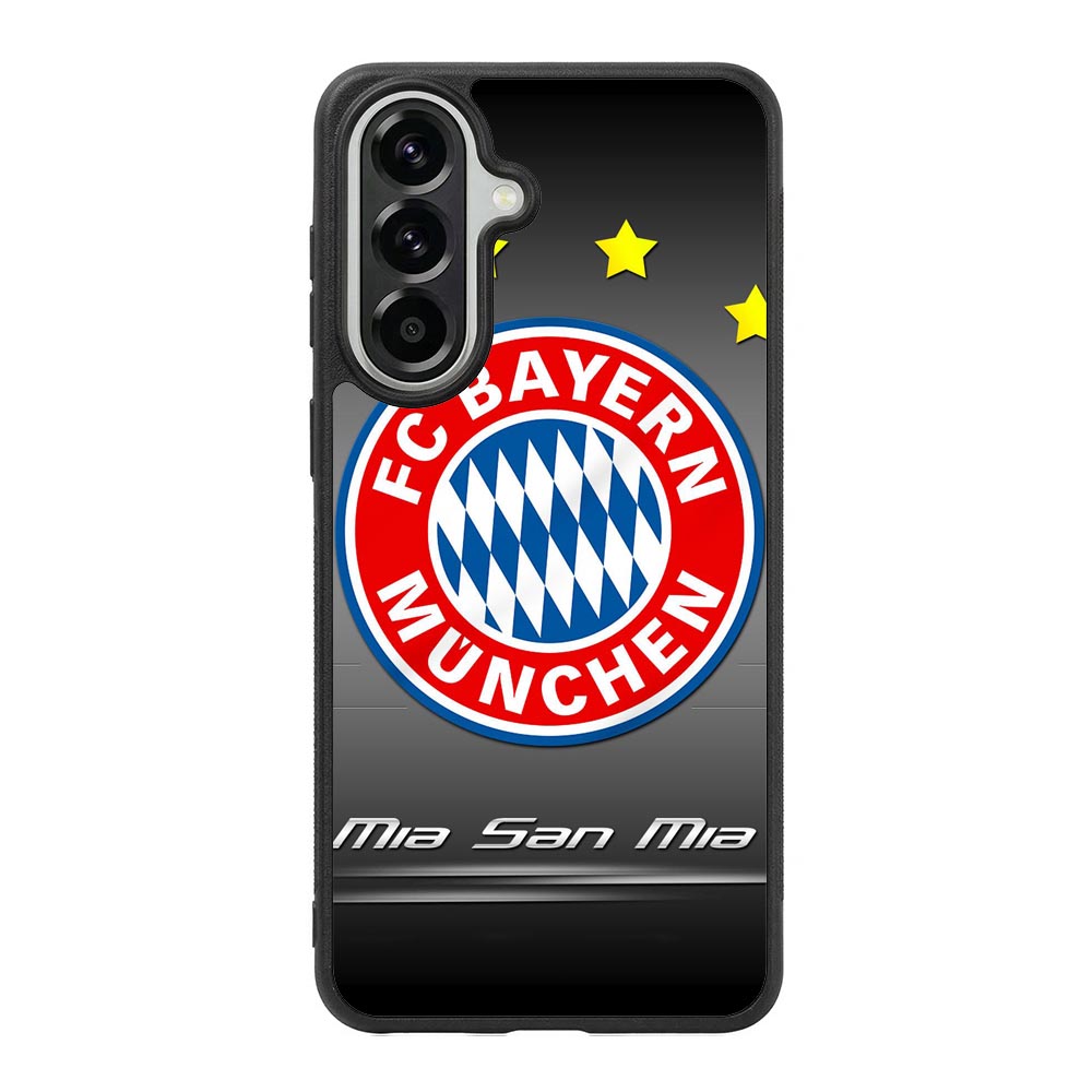Fc Bayern Munich 2nd Samsung Galaxy A57 Case