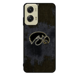 Iowa Hawkeye Motorola Moto G Stylus 5G 2024 Case