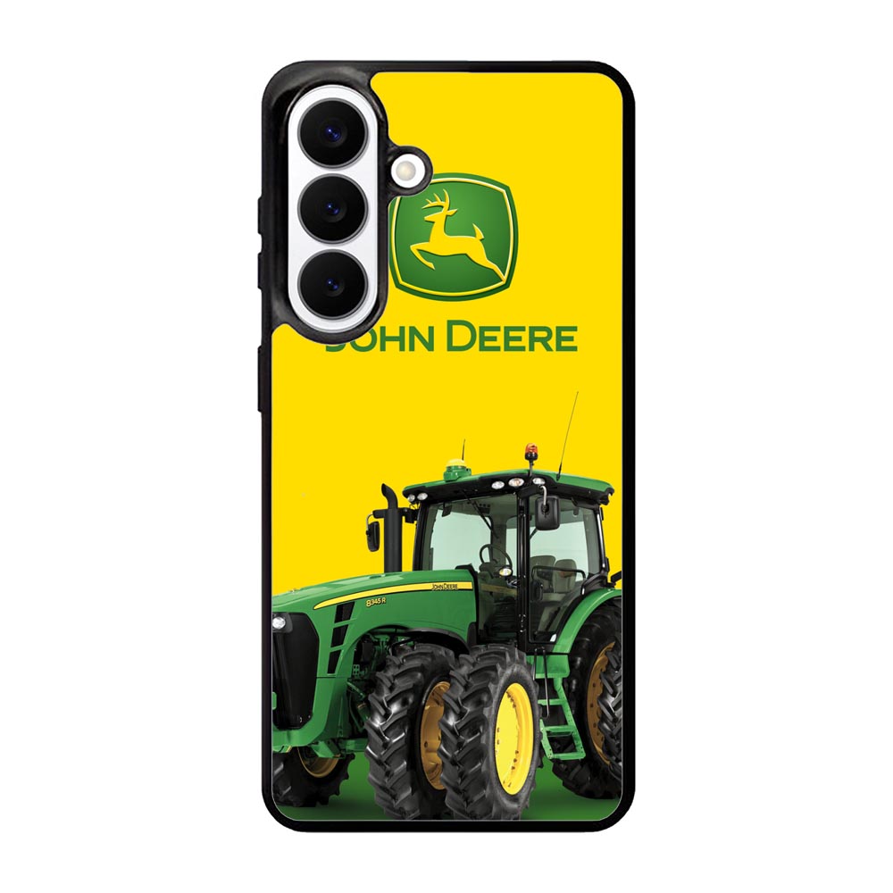 John Deere 3rd Samsung Galaxy S26 Plus phone case