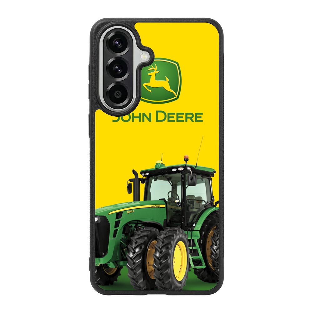 John Deere 3rd Samsung Galaxy A37 Case
