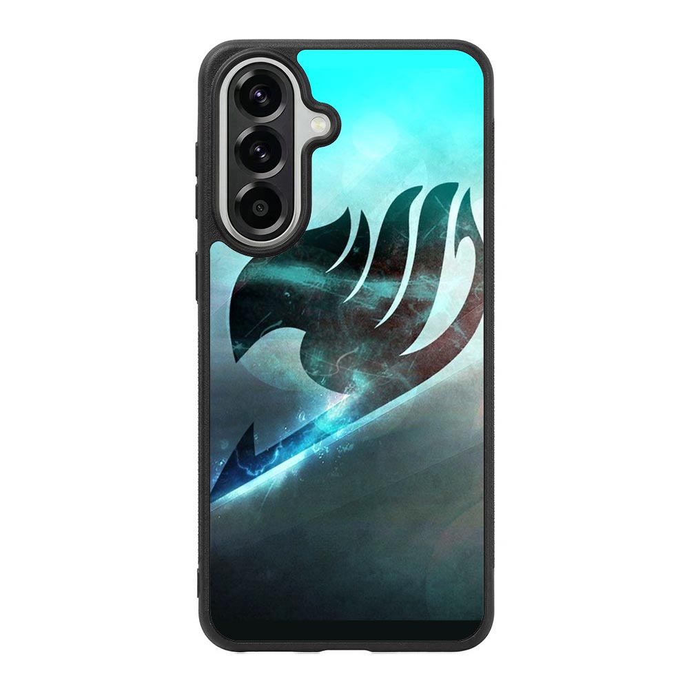 Logo Fairy Tail Samsung Galaxy A37 Case