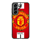 manchester united 2nd Samsung Galaxy A37 Case