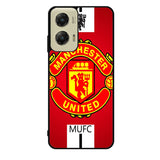 manchester united 2nd Motorola Moto G Stylus 5G 2024 Case