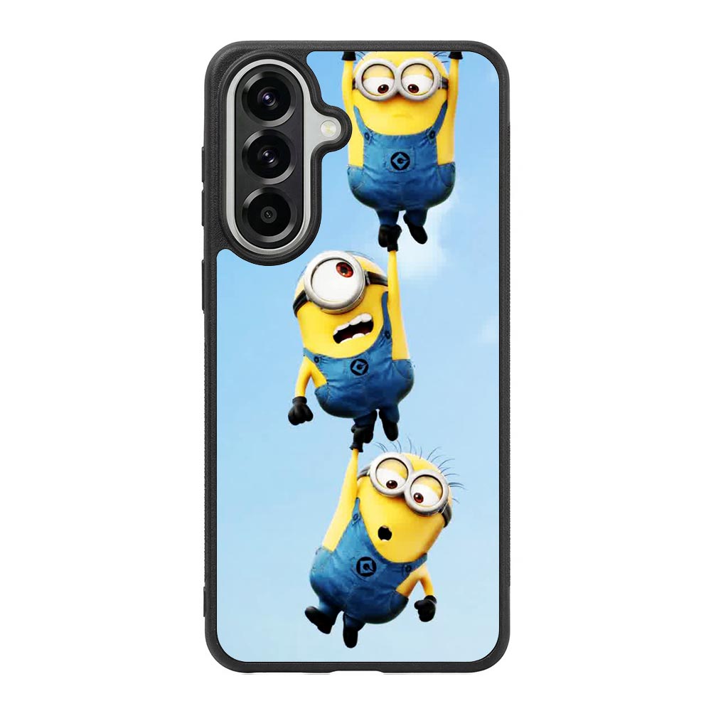 Minions Disney 2nd Samsung Galaxy A57 Case
