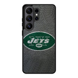 New York Jets NFL Football Samsung Galaxy S26 Ultra phone case