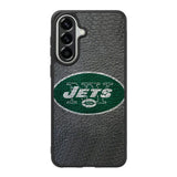 New York Jets NFL Football Samsung Galaxy A57 Case