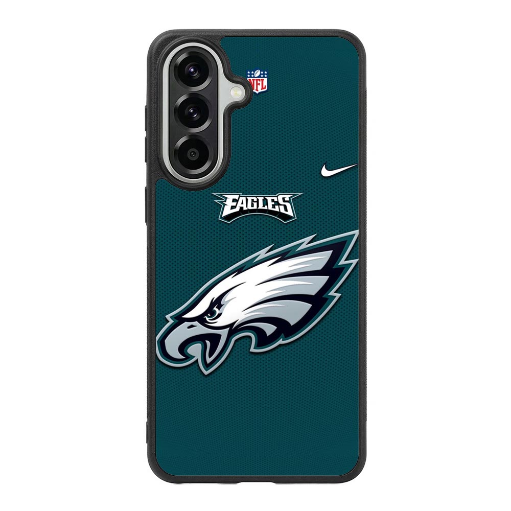 NFL Eagles 1st Samsung Galaxy A37 Case