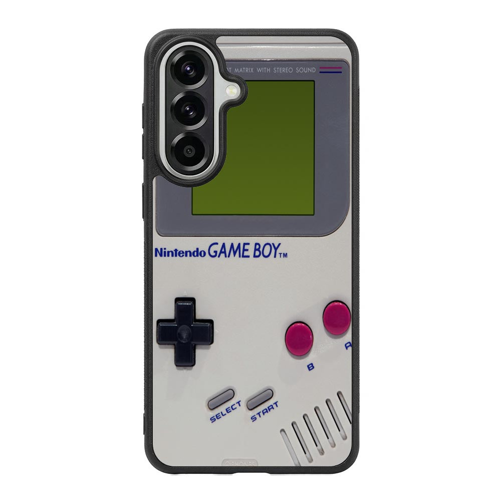 Retro Gameboy Nintendo 2nd Samsung Galaxy A57 Case